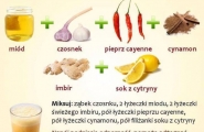 naturalny antybiotyk